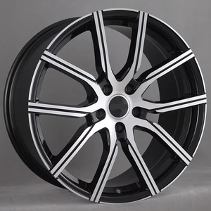 Combustible Personalizado 1PC <span class=keywords><strong>D754</strong></span> 20X9 6X120 llantas de coche de aleación de aluminio orged de GL-RED-MIL - Product Image 6