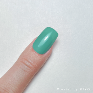 ชุดเจลทาเล็บยูวีแบบลอกออกได้ ระดับมืออาชีพ คอลเลคชั่นพรีเมียม 4 มล. สีพื้น จากญี่ปุ่น - Product Image 4