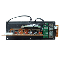 Amplificateur de puissance de classe D de bonne qualité, série Audio professionnel, haute puissance