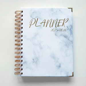Planificador 2025, Juego de Regalo, Impresión Bajo Demanda, Alta Calidad, Personalizado, Nuevo, Anual, Da A6, Planificador para Chicas, PDF - Product Image 2