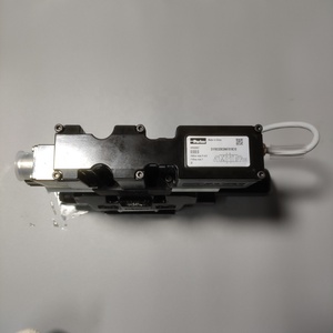 D31FCE01DC4NB70 Distributeur hydraulique proportionnel 350 bars pour machine de moulage par injection Original - Product Image 6