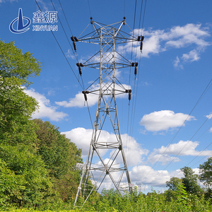 <span class=keywords><strong>Torre</strong></span> de Energía de Montaje Rápido, para Proyectos de Largo Plazo, Sudamérica y África - Product Image 3