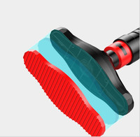 HUISHENG Barre horizontale de porte réglable à traction sans poinçon améliorée Vente en gros