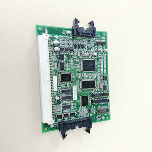 Placa Controladora SA765871AD para Máquina de Moldeo por Inyección - Product Image 2