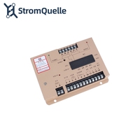 Module d'unité de commande de régulateur de vitesse FSK639D pour générateurs pièces de rechange électroniques