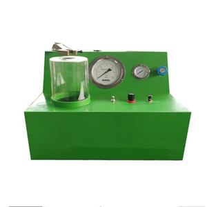 Testeur de buse à double ressort pour injecteur Common Rail PQ400 	 Instruments de test Banc d'essai d'injecteurs diesel - Product Image 1