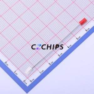 Nouvelle diode Zener originale BZX79-C7V5,113 SOD27(DO-35), composants électroniques en gros, fournisseur de puces et service BOM - Product Image 1