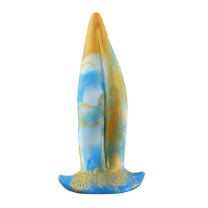 Juguetes Sexuales para Adultos a Buen Precio, Diferentes Colores, Suaves e Impermeables, Juguete Sexual de Cuerpo Completo para Mujeres Mayores de 18 Años - Product Image 4