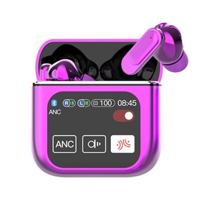 ANC Tws sans fil se60 <span class=keywords><strong>Air</strong></span> écran tactile intelligent enc tws casque écouteurs écouteurs avec un écran tactile intelligent <span class=keywords><strong>pods</strong></span> <span class=keywords><strong>sport</strong></span> <span class=keywords><strong>pods</strong></span> <span class=keywords><strong>pro</strong></span> 2 - Product Image 6