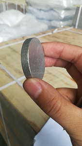 Barre d'aluminium de 1,8 à 40 <span class=keywords><strong>mm</strong></span> de diamètre avec service de découpe et de traitement - Product Image 3