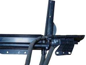 Tende Parasole Avvolgibili per Portiere Auto Adatte per Bentley <span class=keywords><strong>Continental</strong></span> <span class=keywords><strong>GT</strong></span> Flying Spur 4W0861951 4W0861952BCE - Product Image 6