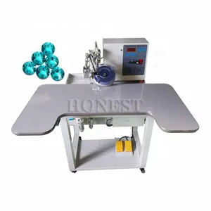 High Quality Rhinestone Transfer Machine/ Ultrasonic Hot Fix Rhinestone Setting Machine/ Rhinestone Fixing Machine