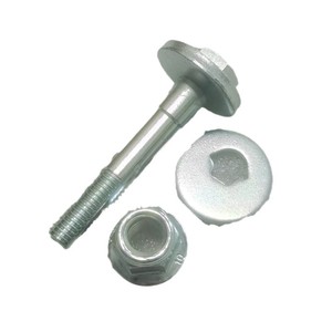 Pernos de Brazo de Control 2007061 2007062 para Tesla Model S X 2012-2021, Repuestos para Sistema de Suspensión Multibrazo - Product Image 1