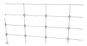 Galvanizado Ganado Caballo Cabra Granja Campo Ganado Malla de alambre Valla Grillage <span class=keywords><strong>Nou</strong></span>é 100 ML - Product Image 2