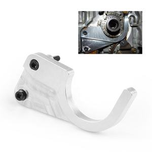 Guía Inferior de Cadena de Distribución de Aluminio Serie K para <span class=keywords><strong>Honda</strong></span> Acura RSX <span class=keywords><strong>Civic</strong></span> <span class=keywords><strong>Si</strong></span> K20 <span class=keywords><strong>K24</strong></span> - Product Image 3