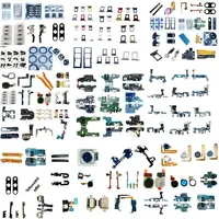 Pièces détachées pour téléphone, câble flexible d'écran, accessoires pour Samsung, pour Infinix, pour Tecno, pour Huawei, pour Xiaomi, pour Vivo, pour Sony, pour LG