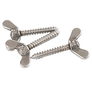 Escora Metalica, tornillos universales PWM para Intel y sujetadores | Soluciones confiables para electrónica y construcción - Product Image 2