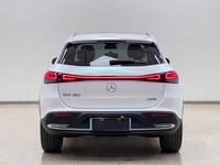 Mercedes-Benz EQA260 SUV 5 places 100% électrique de luxe, performances avancées, 2022 2023 2024