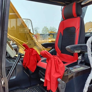 Haute qualité utilisé SANY SY135C Mini pelle 13.5ton Isuzu moteur 5ton fonctionnement avec pompe moteur boîte de vitesses roulement - Product Image 5