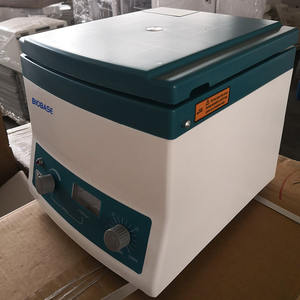 ביואז LC-4KB מעבדה צנטריפוגה 4000 סל "ד 12 x20 מ" ל לניתוח פלזמה סרום - Product Image 4