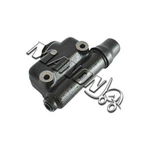 Maître-cylindre de frein Hester 3057522 pour chariot élévateur Hyster, pièce de rechange neuve - Product Image 1