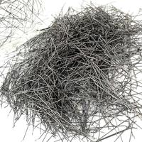 Nuevos materiales Fibras de acero inoxidable reforzado de alta densidad Hormigón duradero Edificio de metal moderno Apartamentos
