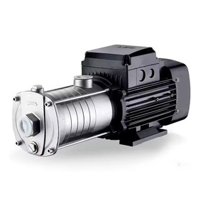 Heavy-Duty 50/60Hz Performance High-Efficiency Stainless Steel Horizontal Centrifugal <b>Pump</b> for Industrial <b>Water</b> Systems CMI,CMF, - Product Image 4