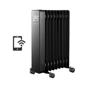 <span class=keywords><strong>Radiateur</strong></span> à huile portable 13 ailettes 1000W avec télécommande - Product Image 5