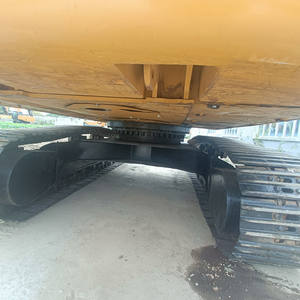 Excavatrice d'occasion CAT330D 330dl 330bl/b 330cl 330c de 30 tonnes, matériel lourd d'occasion, excellent équipement et qualité parfaite en stock - Product Image 3