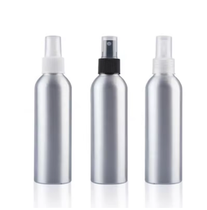 Botellas de Spray de Aluminio de 30ml, 50ml, 100ml, 120ml, 150ml, 250ml y 500ml para Cuidado Personal y Cosméticos - Product Image 4