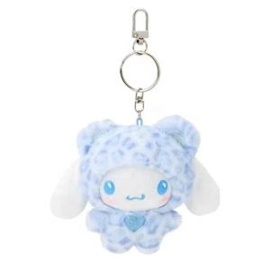 Portachiavi <span class=keywords><strong>Peluche</strong></span> HelloKitty Leopardato, Ciondolo Carino per Borsa a Forma di Gatto, Super Morbido, Imbottito in Cotone PP, Giocattolo Regalo - Product Image 6