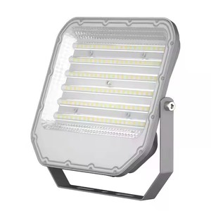 Shingel nhà máy IP 65 ngoài trời <span class=keywords><strong>Led</strong></span> Đèn Pha <span class=keywords><strong>30</strong></span> 50 100 150 200 Wát <span class=keywords><strong>Watt</strong></span> <span class=keywords><strong>LED</strong></span> ống kính nhẹ Lũ lụt - Product Image 3