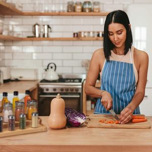 Étagère <span class=keywords><strong>à</strong></span> épices <span class=keywords><strong>de</strong></span> cuisine <span class=keywords><strong>à</strong></span> 3 niveaux en bambou, <span class=keywords><strong>de</strong></span> type sur pied, avec un design durable et éco-responsable pour les armoires - Product Image 2