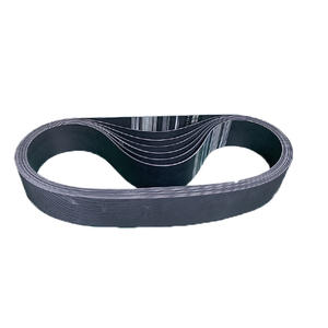 Courroies de transmission OPTIBELT Import multi-cannelures et multi-nervures PM2286 2388 3327 4470 7646 en caoutchouc et EPDM - Product Image 2