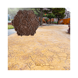 Moldes <span class=keywords><strong>de</strong></span> hormigón estampados, para decoración <span class=keywords><strong>de</strong></span> caminos <span class=keywords><strong>de</strong></span> jardín, a <span class=keywords><strong>precio</strong></span> <span class=keywords><strong>de</strong></span> fábrica - Product Image 4