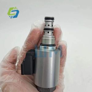 อะไหล่รถขุดว่านหมิง โซลินอยด์ 15097457 สำหรับรุ่น A25f A30f A35e A35g - Product Image 2
