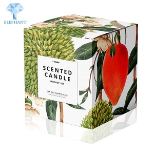 Top Custom Printed Skin Care Product Paper Box Packaging Cosmetic Packaging Box - Product Image 6