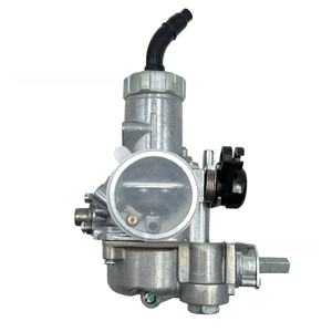 Le carburateur de moto convient aux modèles Wave125, XRM125 et Dream125 avec un piston élargi de 28 mm. - Product Image 4