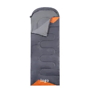 Hot Verkoop Groothandel Zachte Comfortabele Slaapzak Voor Kinderen Spiderman Outdoor Noodgeval Camping Slaapzak Voor Kinderen