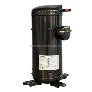 Compresseur Scroll à Inverter DC C-SDP205H02B R410A, Compresseur Hermétique pour Systèmes de Climatisation Multi-Split VRF et Pompes à Chaleur - Product Image 2