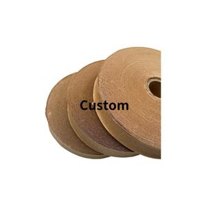 Papel crepé de <span class=keywords><strong>celulosa</strong></span> con arrugas uniformes para un rendimiento <span class=keywords><strong>aislante</strong></span> mejorado - Product Image 1
