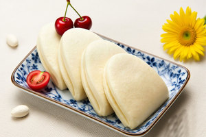 Gua Bao Taïwanais Surgelés en Gros pour la Restauration – Bao Buns Surgelés de Qualité Export – Snacks Chinois - Product Image 2