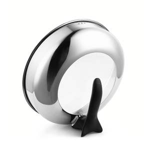 Vaporiera Multifunzione in Acciaio Inox a Doppio Riflusso con Capacità di 5L e 2 Livelli, Personalizzabile e Disponibile - Product Image 5