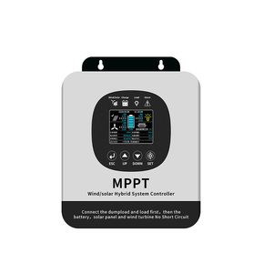 Suyeego 12V/24V/<span class=keywords><strong>48V</strong></span> tự động 40A 70A Wifi năng lượng mặt trời Pin điều khiển <span class=keywords><strong>MPPT</strong></span> gió năng lượng mặt trời <span class=keywords><strong>charge</strong></span> <span class=keywords><strong>controller</strong></span> cho năng lượng mặt trời điện - Product Image 1