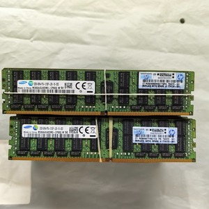 32gb 2133mhz <b>Ddr4</b> Reg Ecc Server <b>Memory</b> Used Golden Bud Blade Series Rgb Light Strip Guangdong Golden Bud Blade Series Rgb - Product Image 2