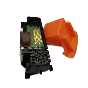 Cabezal de impresión para Canon <span class=keywords><strong>PIXMA</strong></span> IX6880 IX6860 <span class=keywords><strong>IX6850</strong></span> IX6840 IX6820 IX6810 IX6780 IX6770 IP6840 MX721 MX720 MX928 MX927 MX926 - Product Image 2