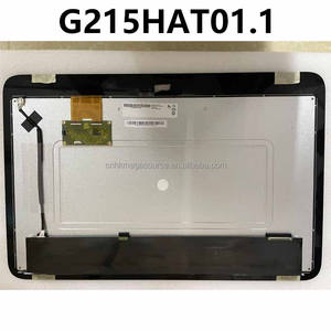 แผงจอ LCD G215HAT01.1โมดูลแสดงผลคริสตัลเหลวของแท้ของใหม่ - Product Image 5