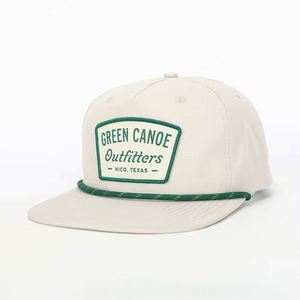 Gorras de Camuflaje de 5 Paneles con Logotipo 3D Personalizado, Venta al Por Mayor de Fábrica - Product Image 1