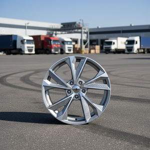 Sera OEM Forged T6061 Racing Car Wheels 5/6 Lug Bolts 17-26 Inch Chrome Deep Disc Sports Wheel 3 Year Warranty 7-12J - Product Image 3