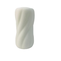 Vente en gros de mini-jouets sexuels pour hommes, marque privée OEM, bon marché, en TPE, gobelet de masturbation pour hommes